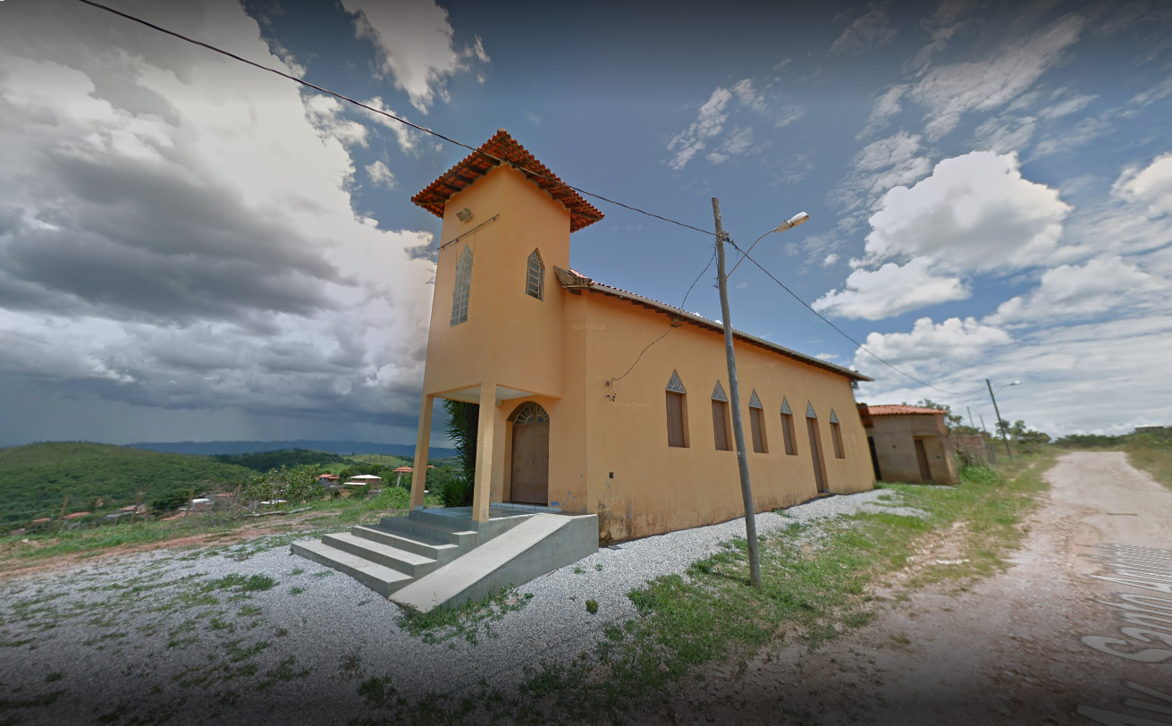 Lote de 360 metros em Jaboticatubas