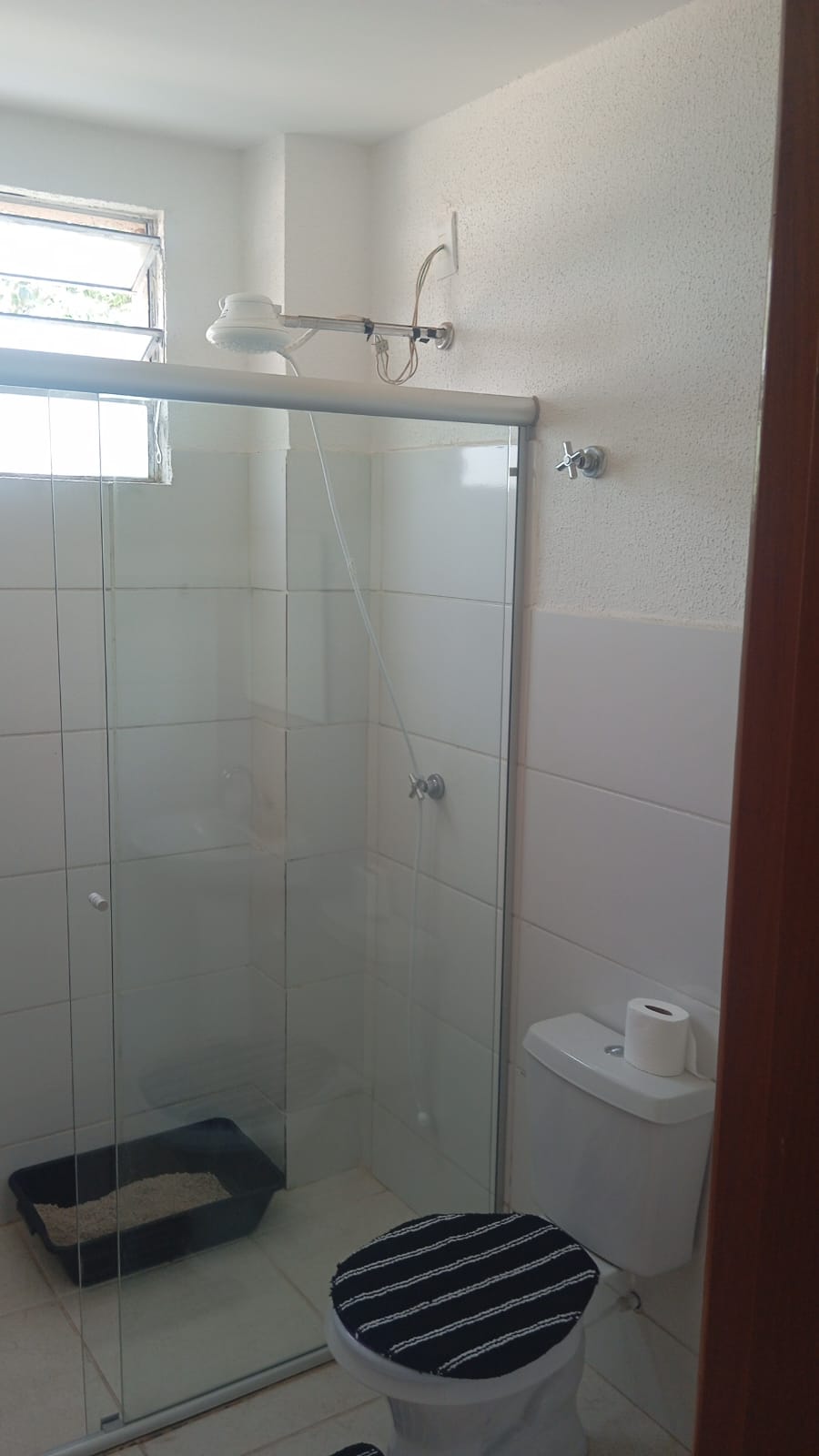 Apartamento 3 quartos com suíte