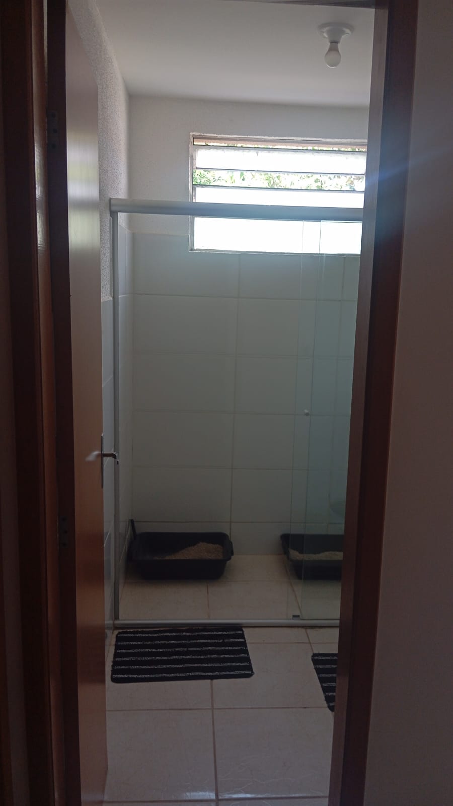 Apartamento 3 quartos com suíte