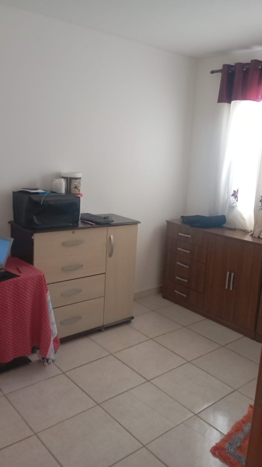 Apartamento 3 quartos com suíte