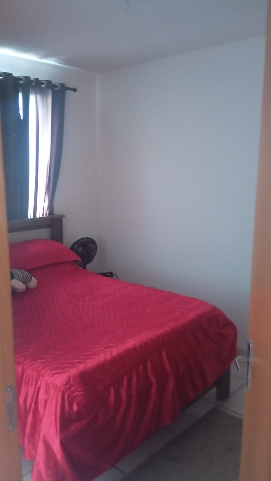 Apartamento 3 quartos com suíte