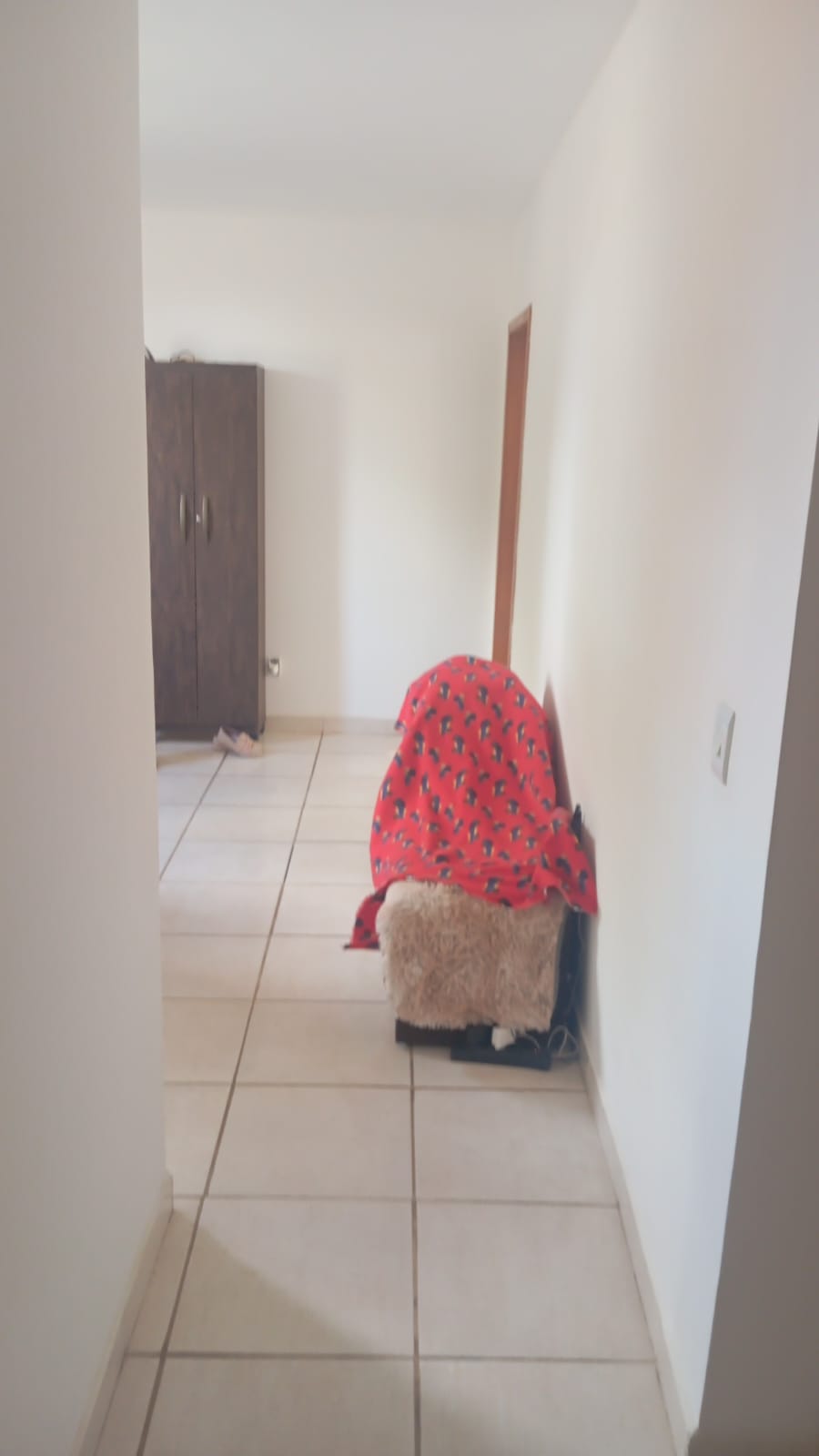Apartamento 3 quartos com suíte