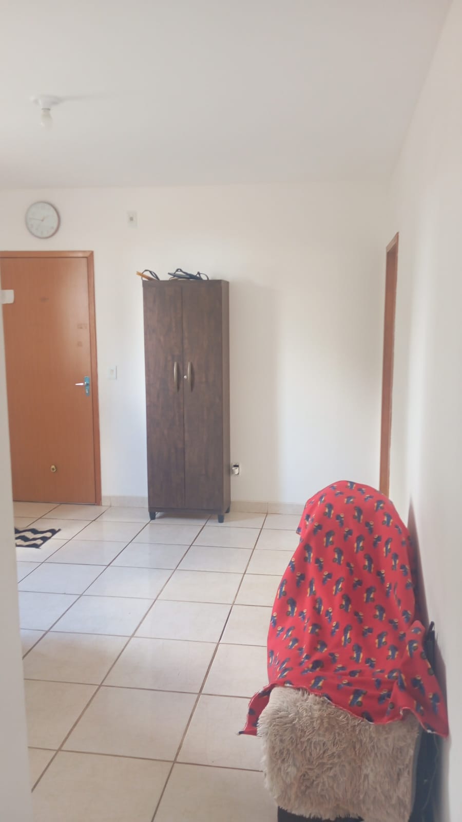 Apartamento 3 quartos com suíte
