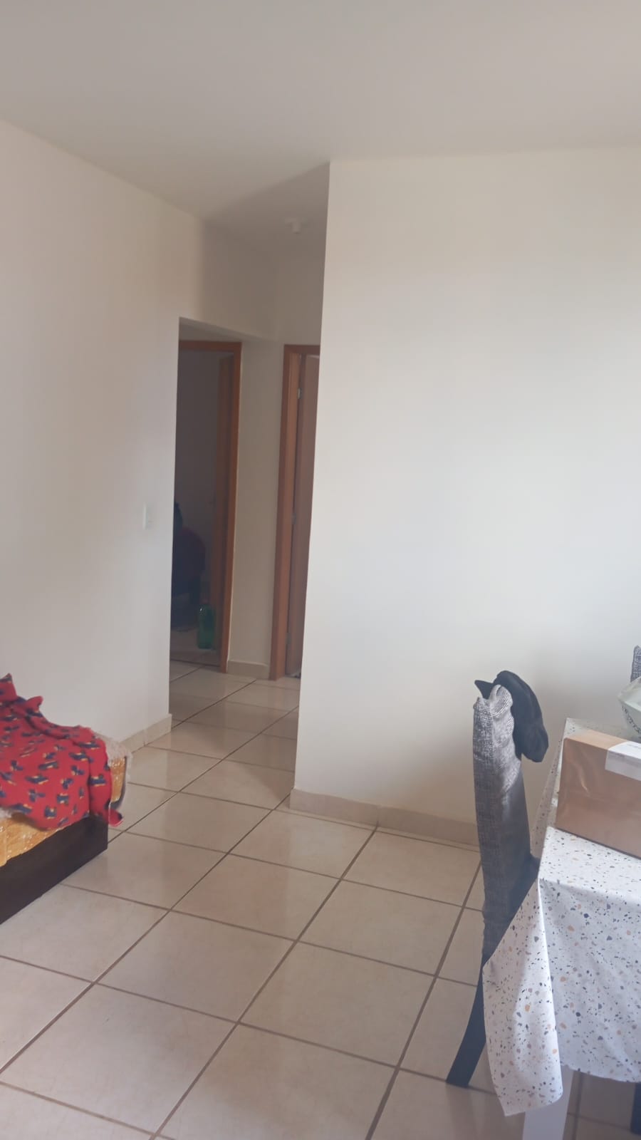 Apartamento 3 quartos com suíte