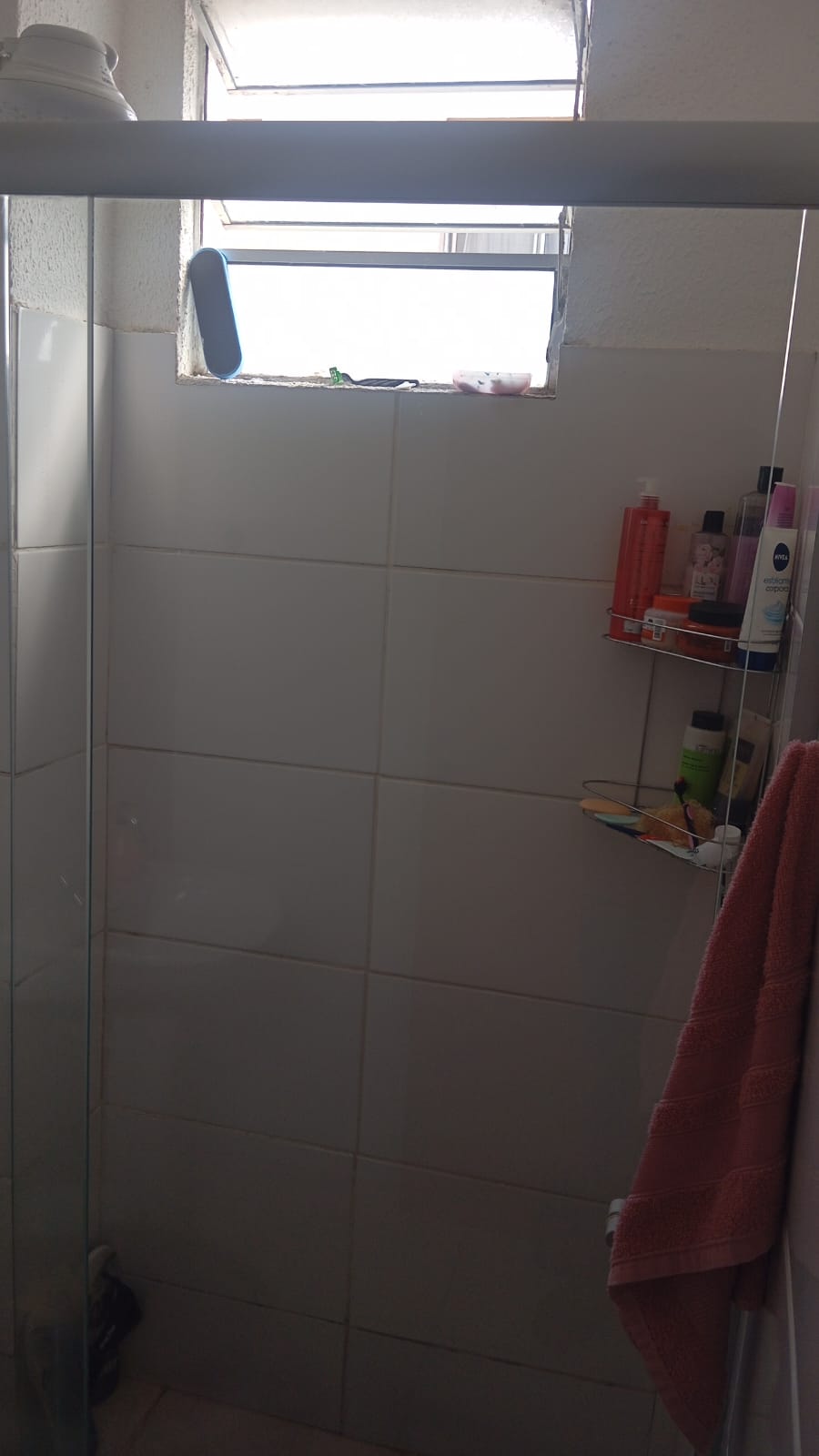 Apartamento 3 quartos com suíte