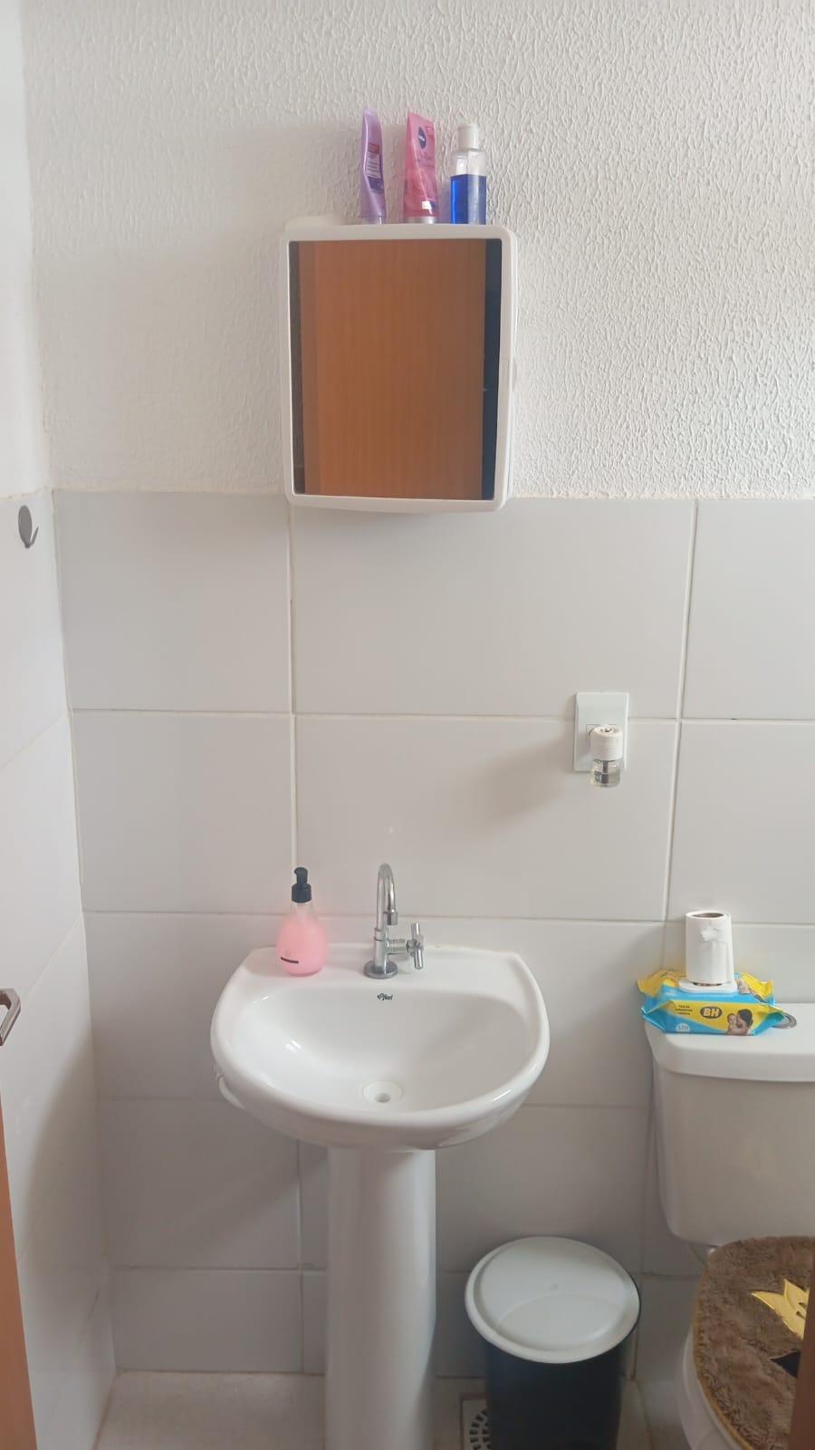 Apartamento 3 quartos com suíte