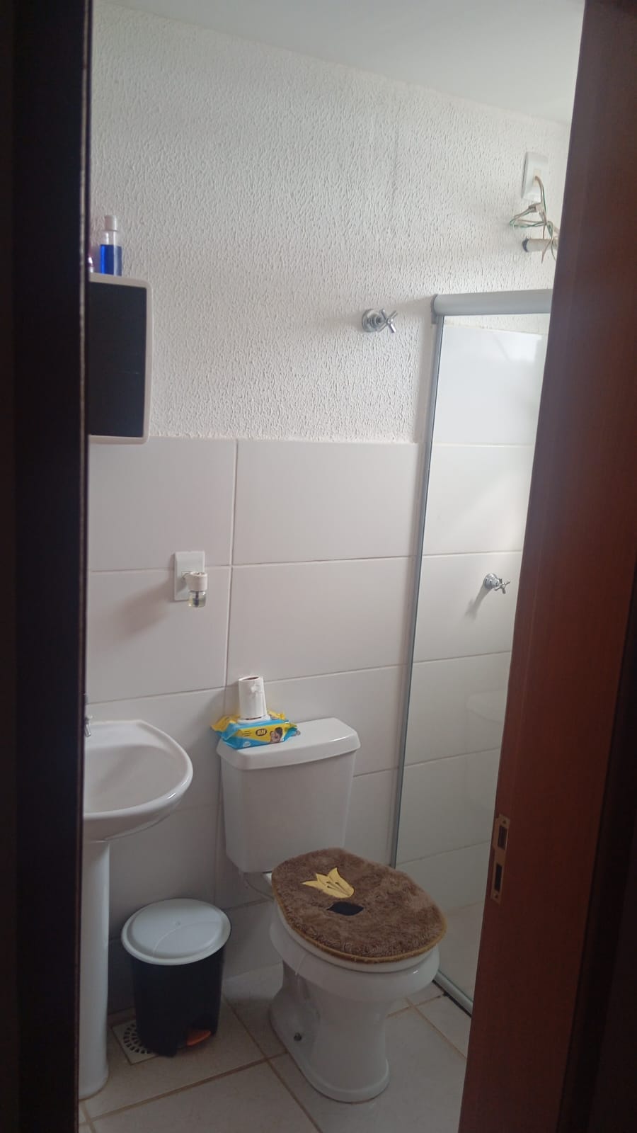 Apartamento 3 quartos com suíte