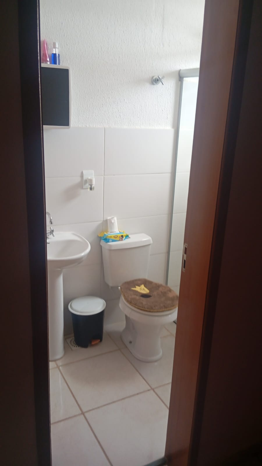 Apartamento 3 quartos com suíte