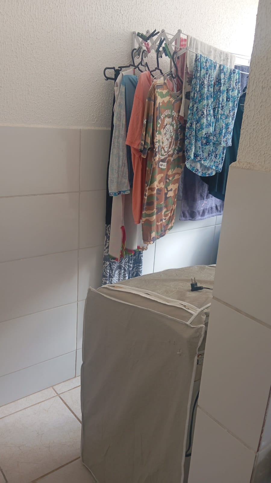 Apartamento 3 quartos com suíte