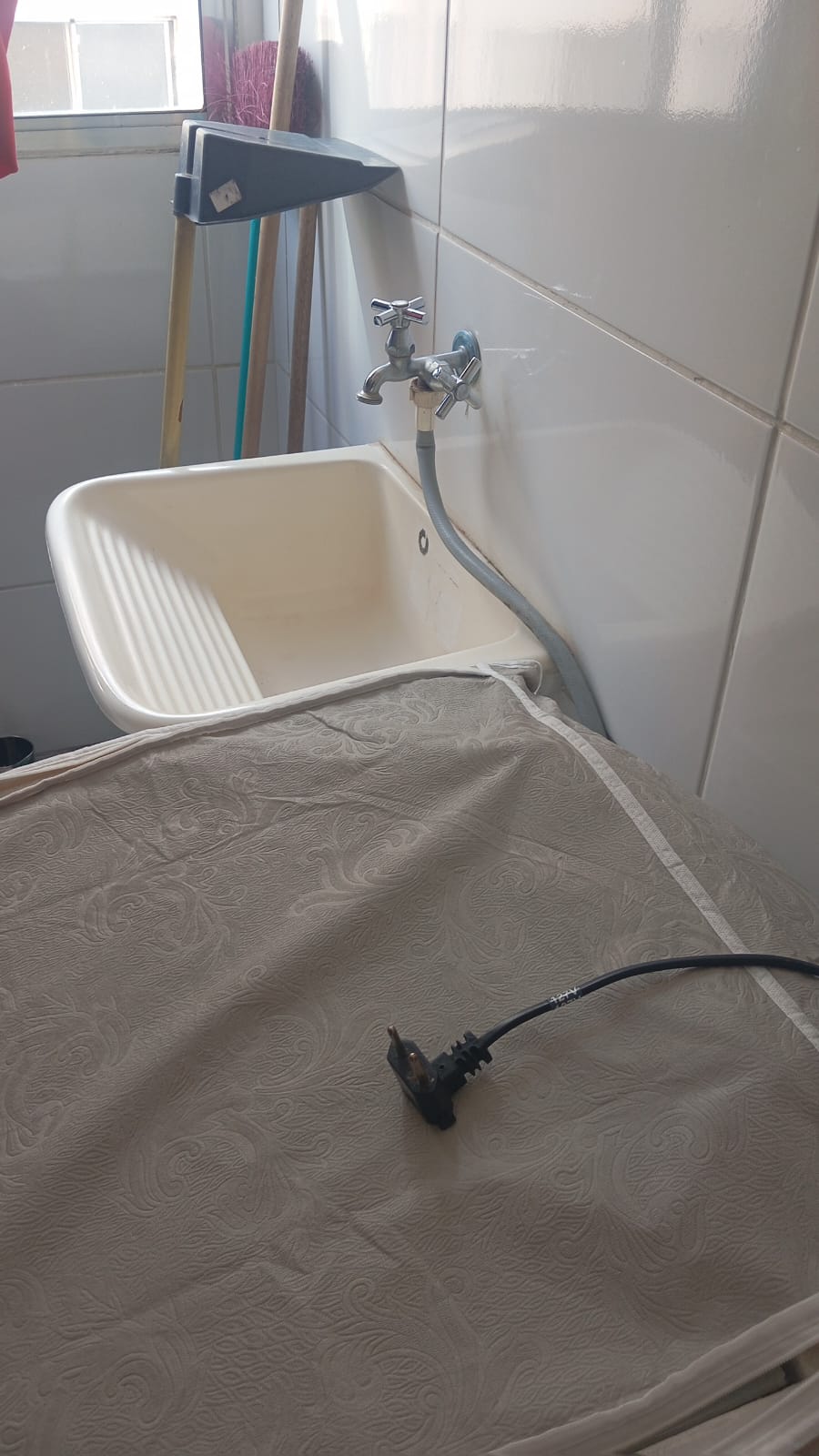 Apartamento 3 quartos com suíte