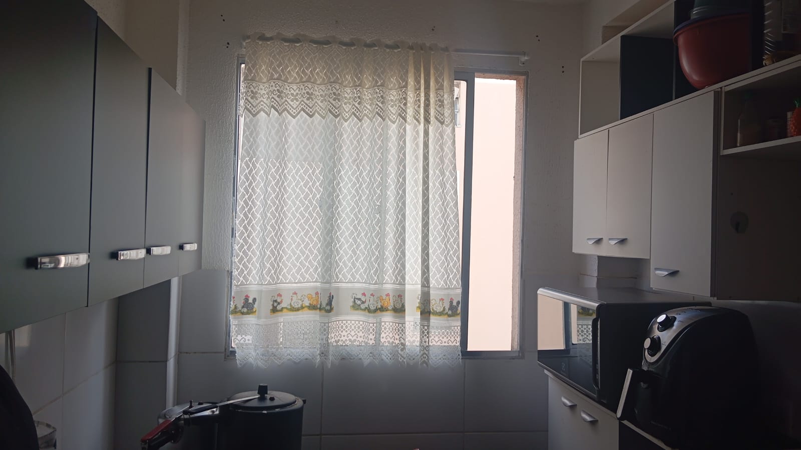 Apartamento 3 quartos com suíte