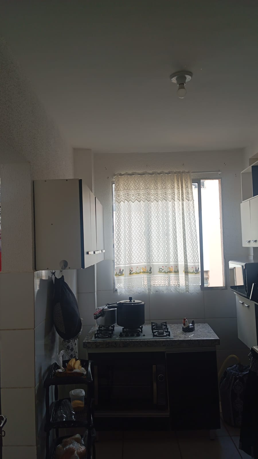 Apartamento 3 quartos com suíte
