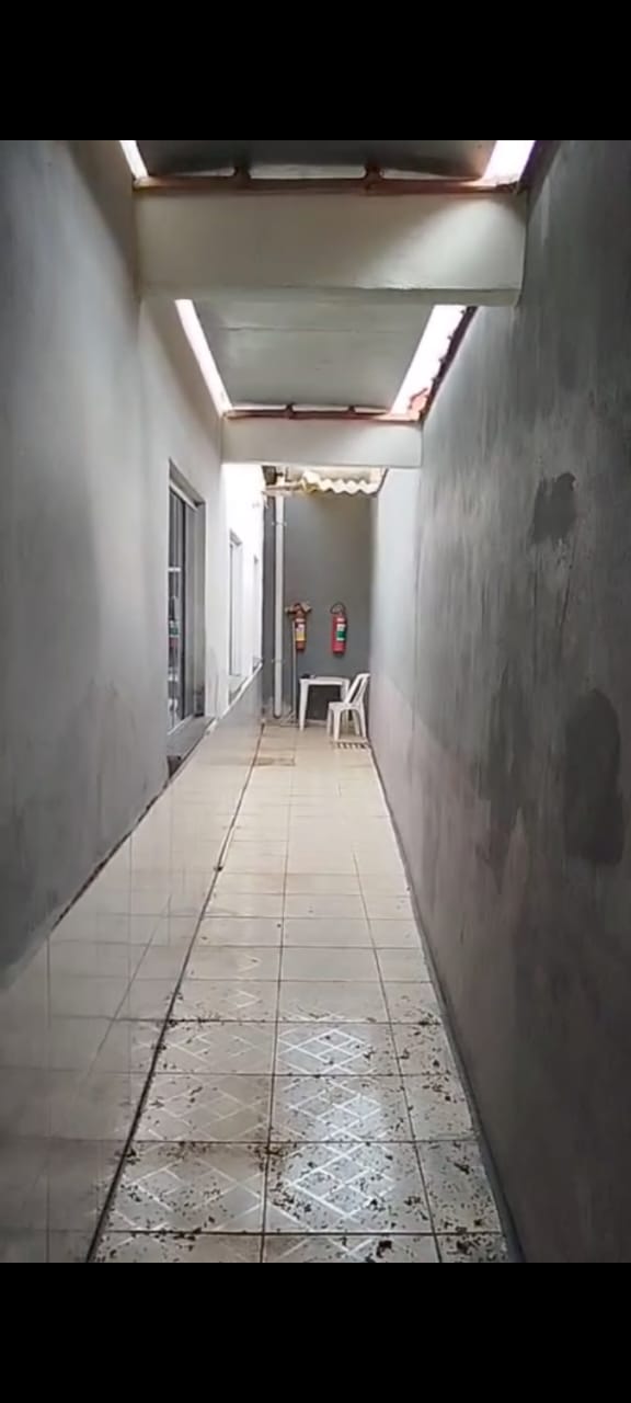 Galpão para Igreja