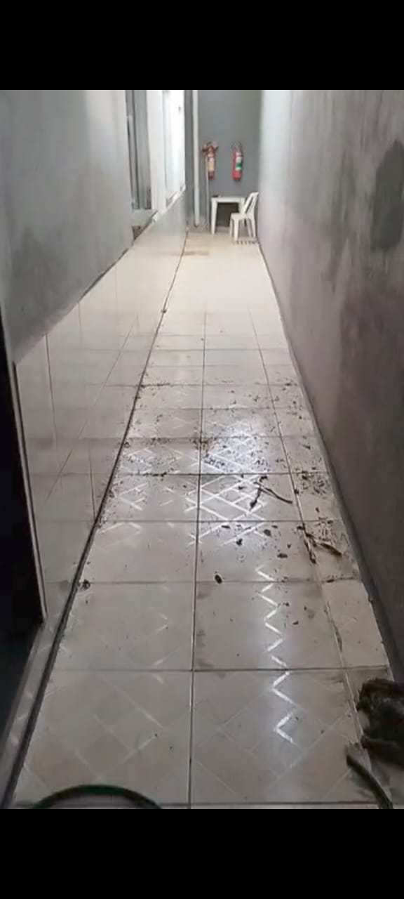 Galpão para Igreja