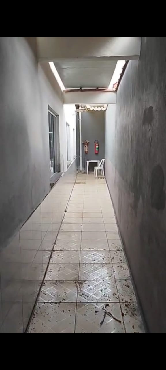 Galpão para Igreja
