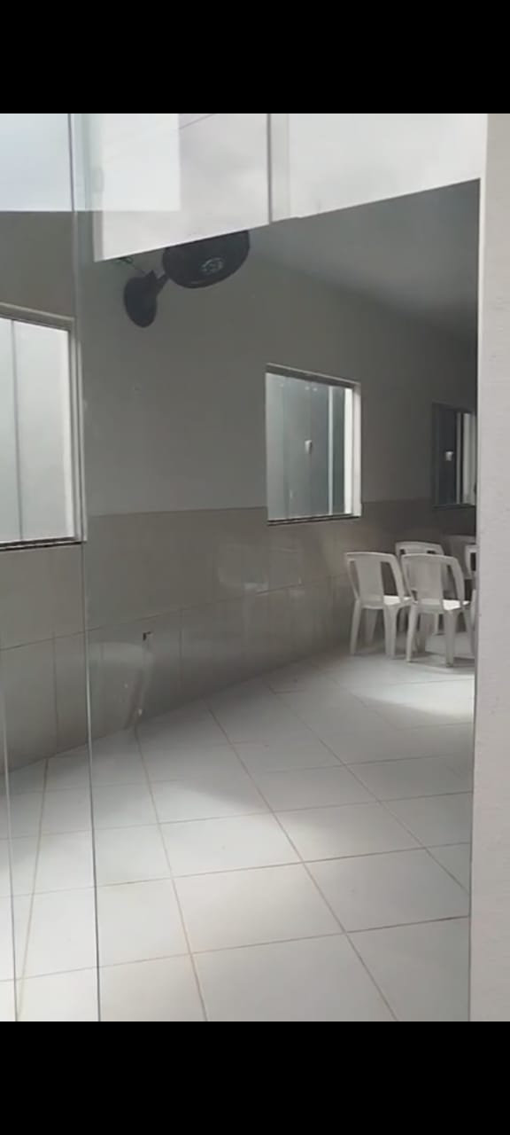 Galpão para Igreja