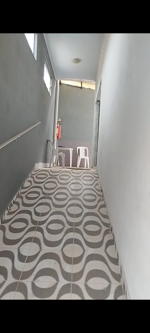 Galpão para Igreja