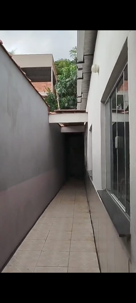 Galpão para Igreja