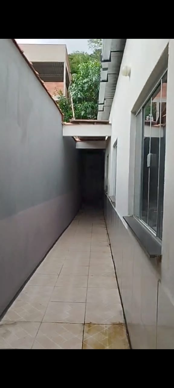 Galpão para Igreja