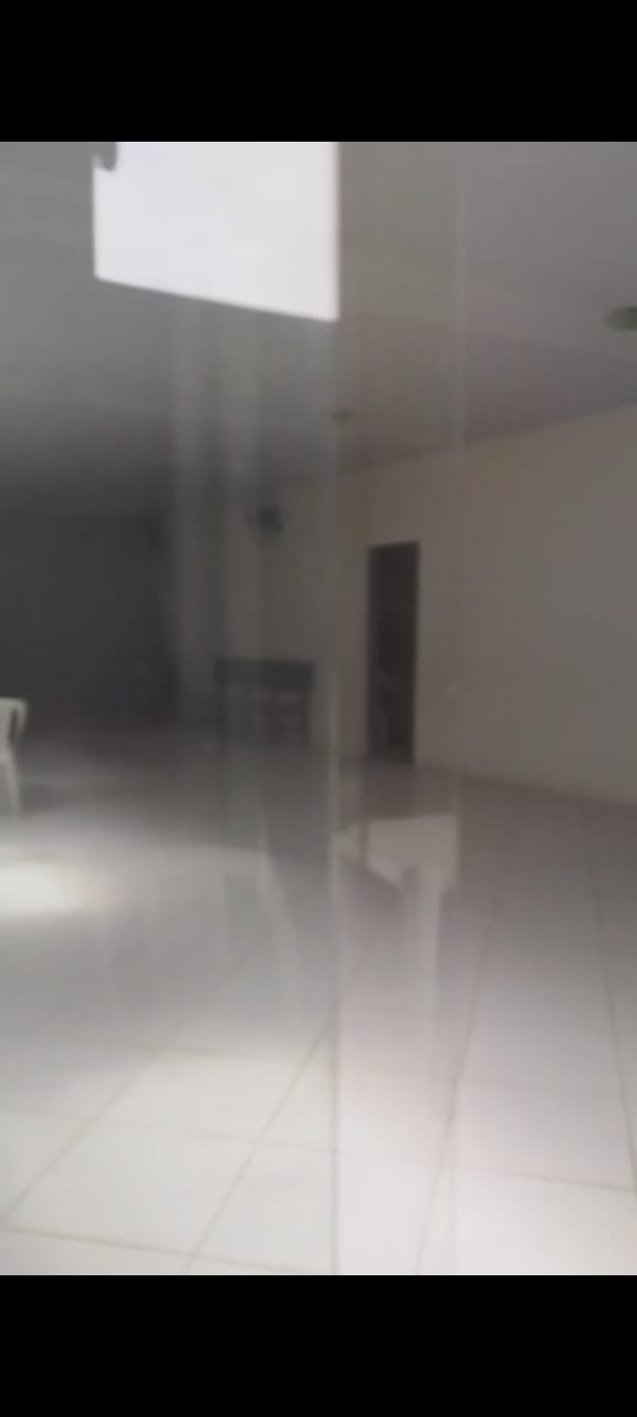 Galpão para Igreja