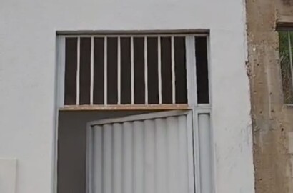 Galpão para Igreja