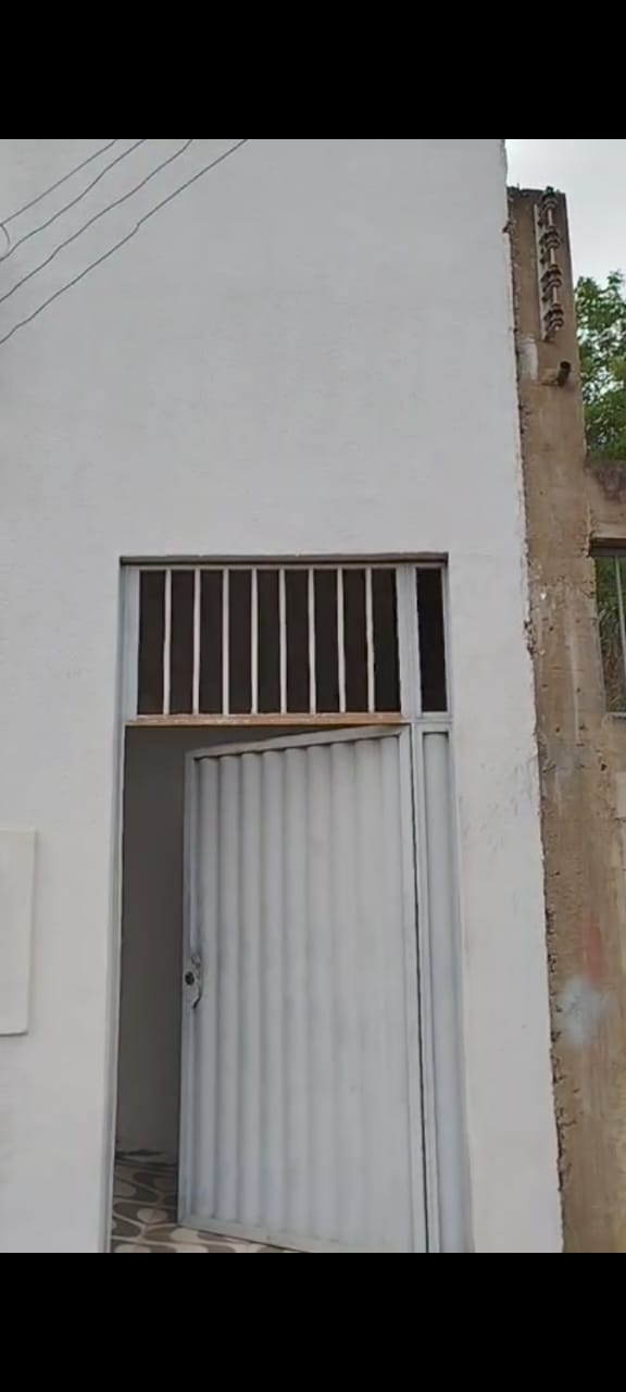 Galpão para Igreja