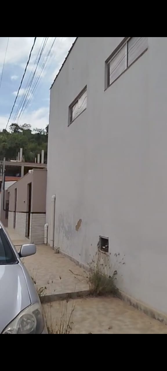 Galpão para Igreja
