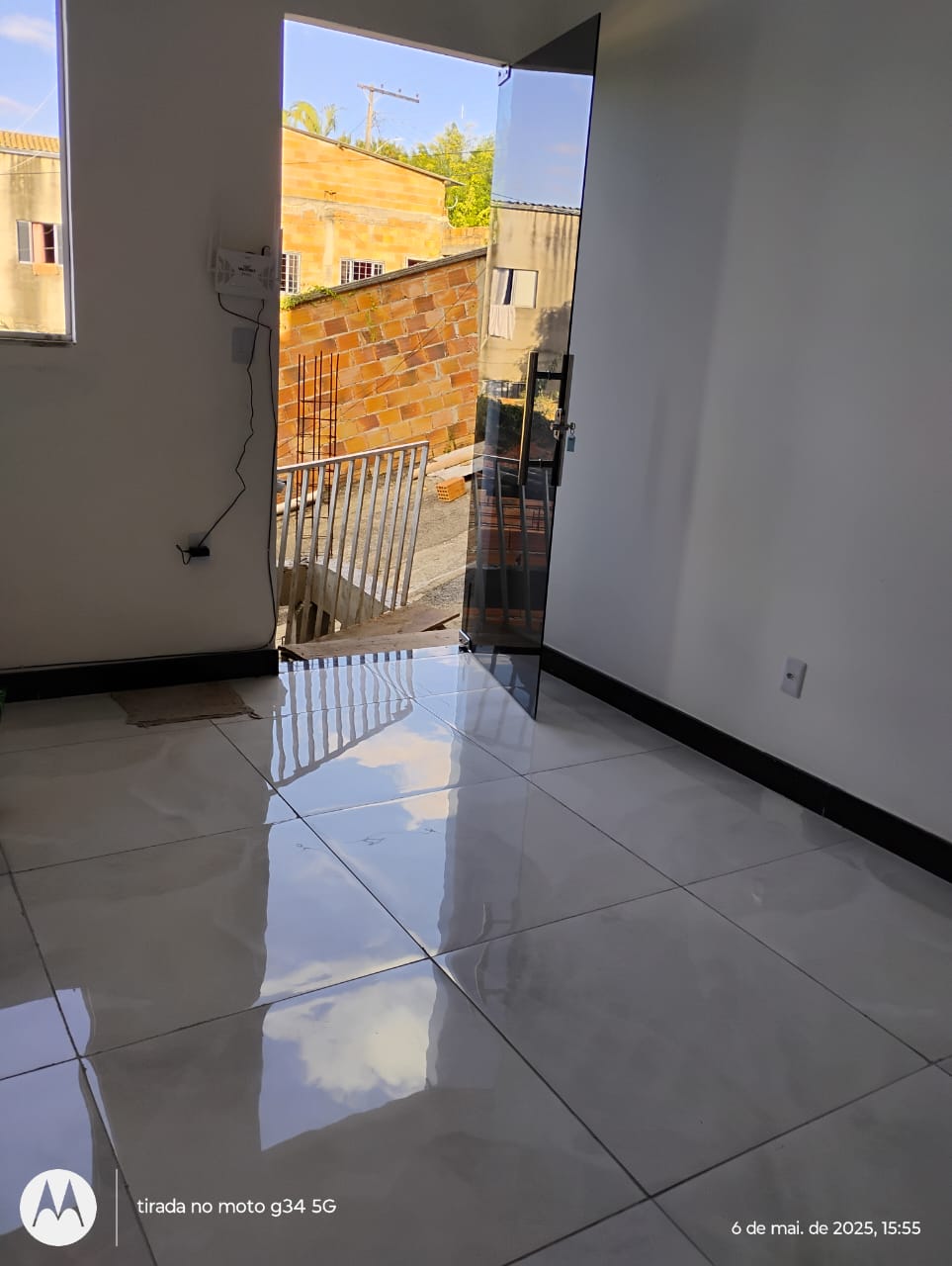 Apartamento 2 quartos