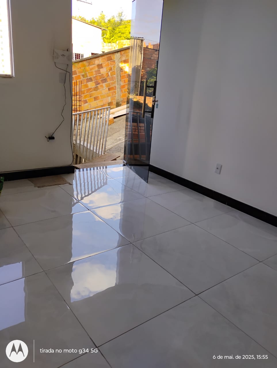 Apartamento 2 quartos