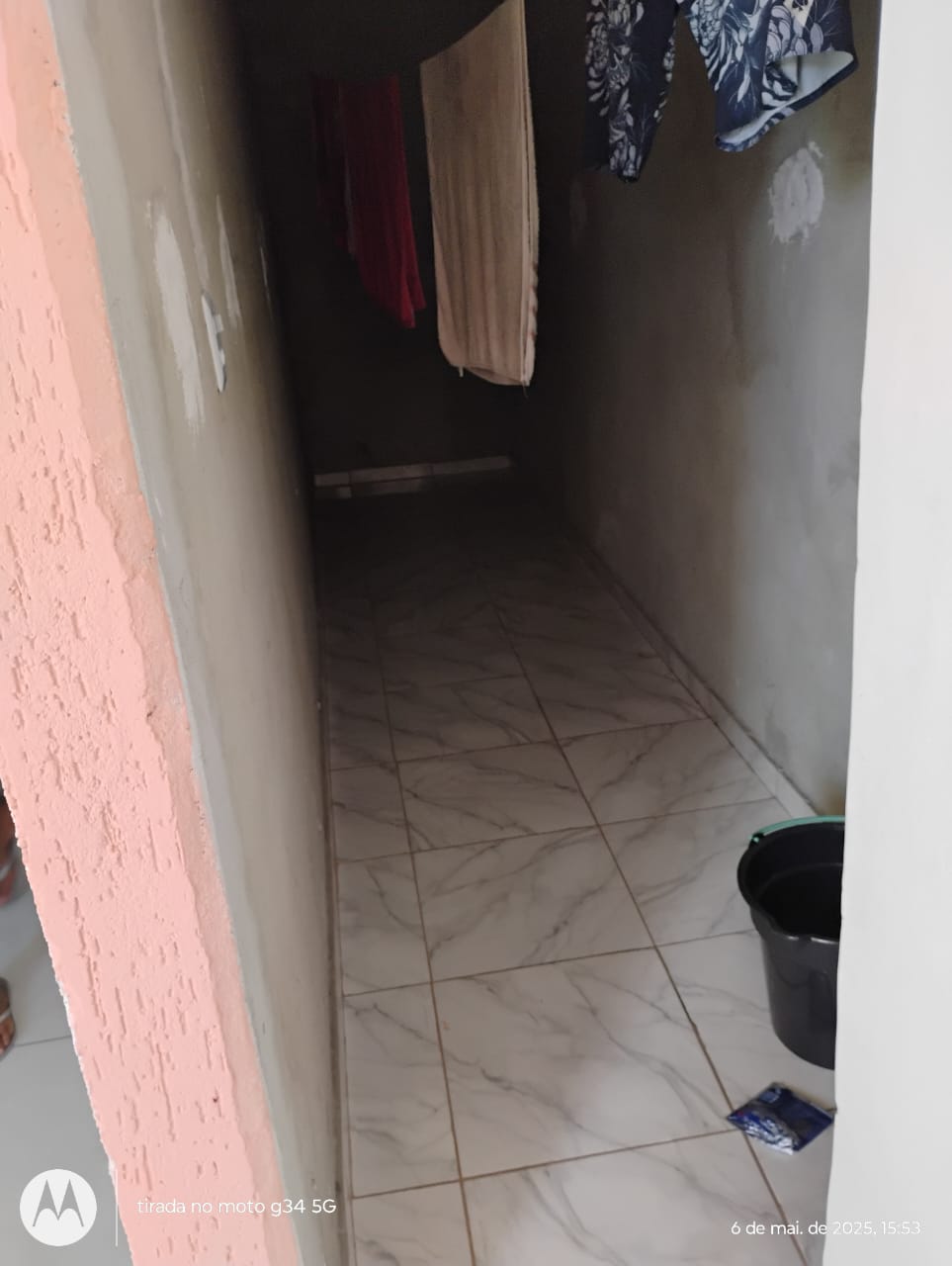 Apartamento 2 quartos