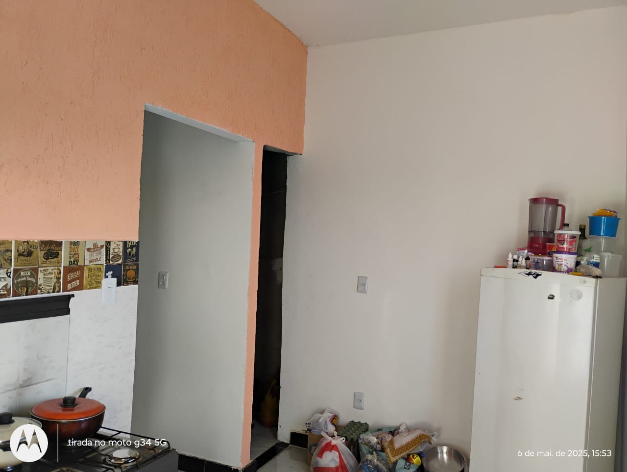 Apartamento 2 quartos