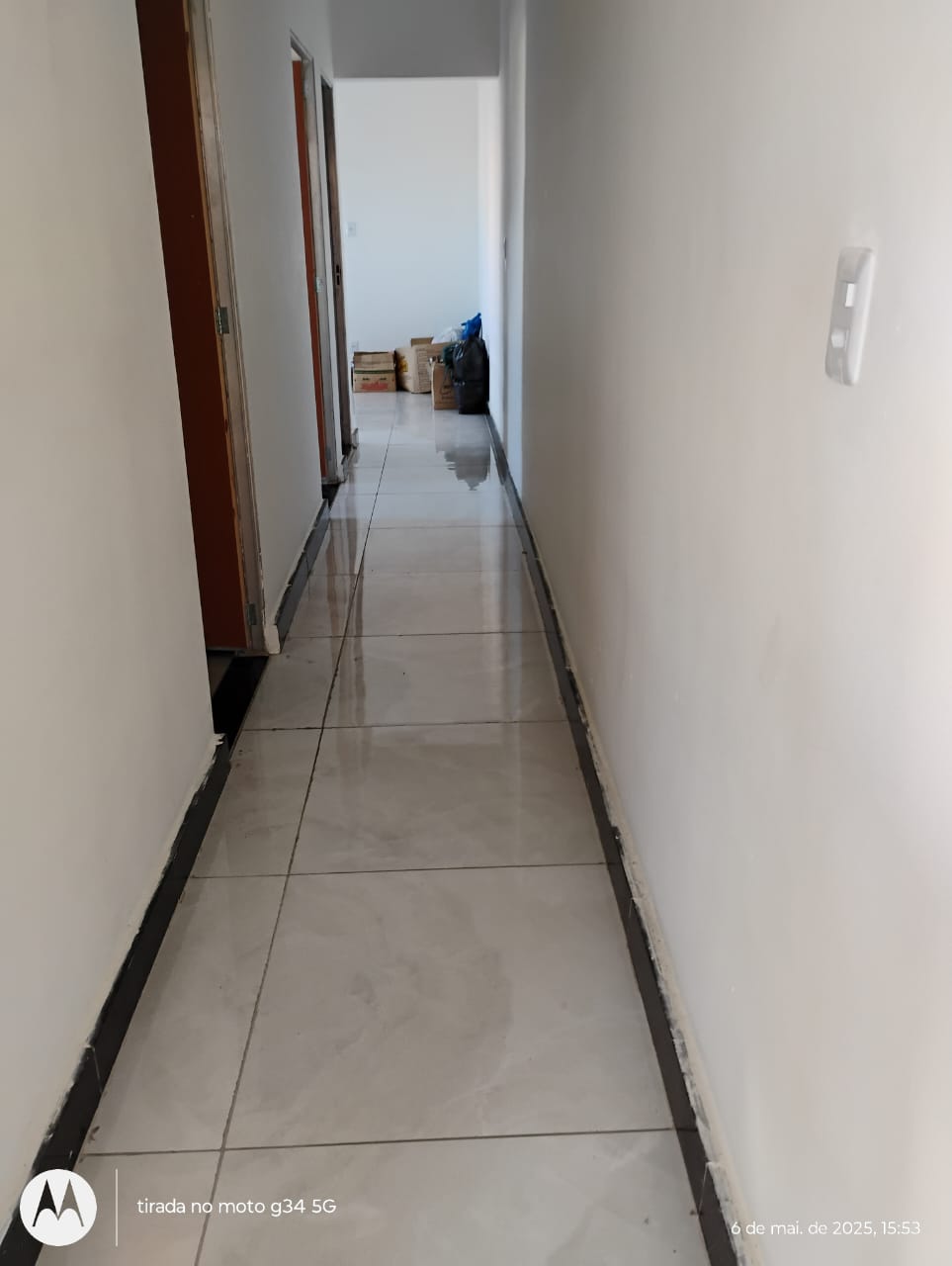 Apartamento 2 quartos