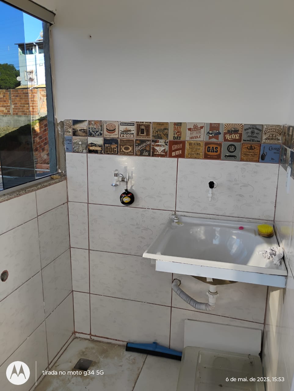 Apartamento 2 quartos