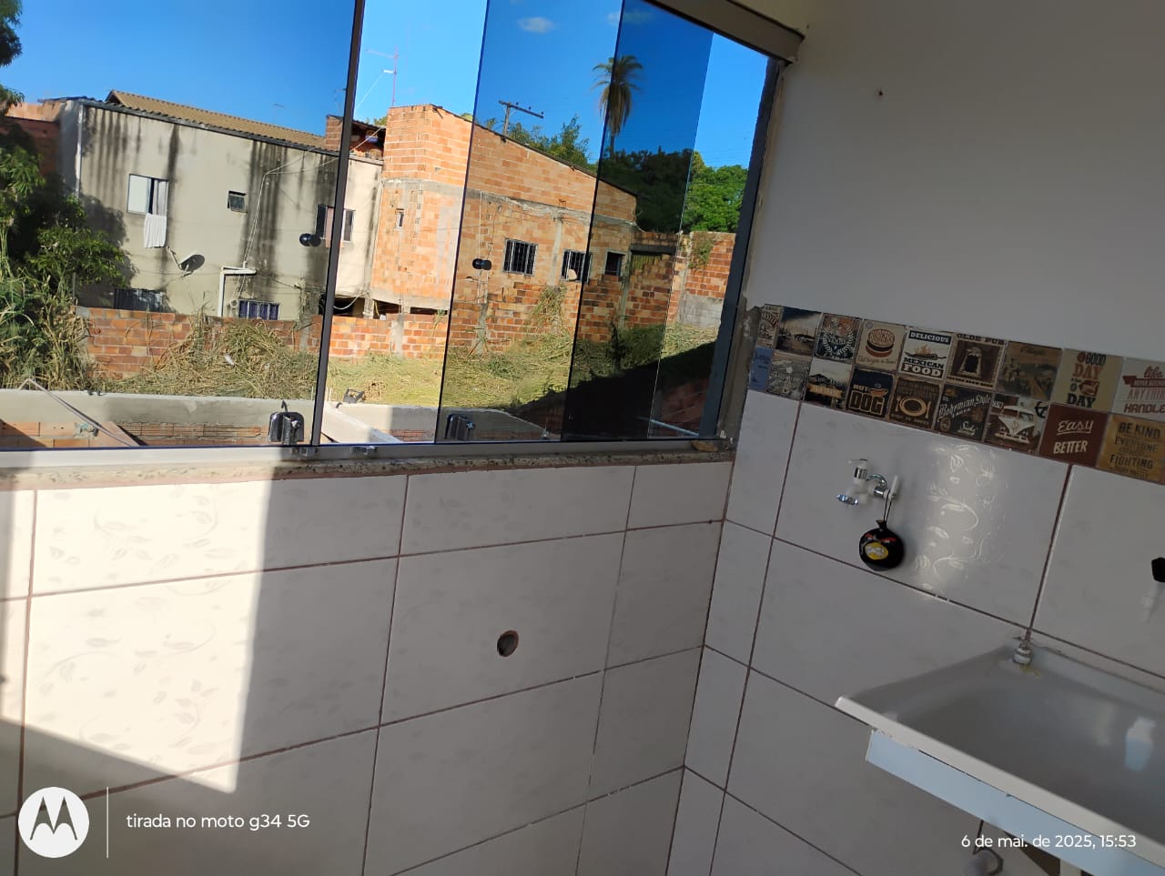 Apartamento 2 quartos