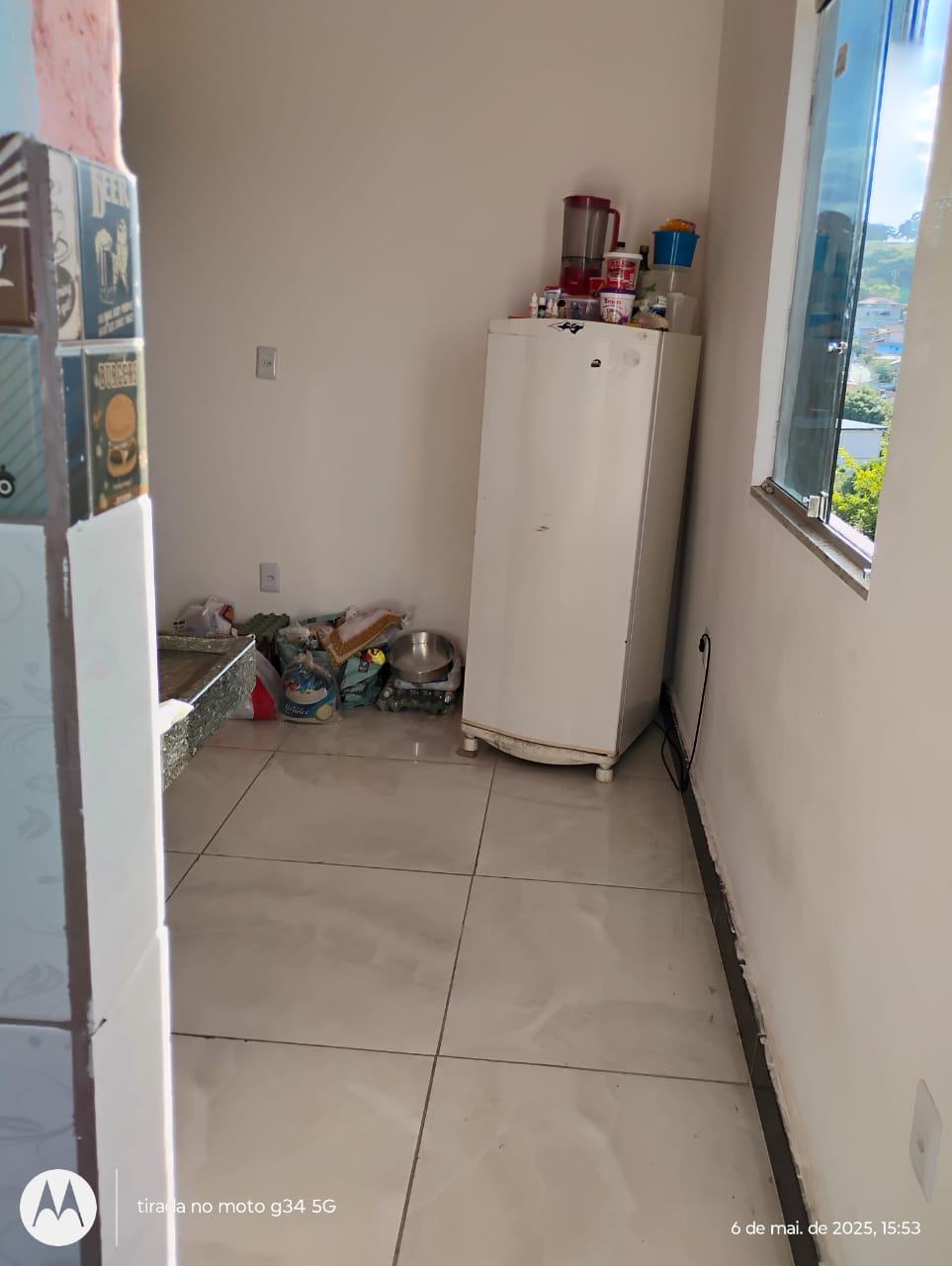 Apartamento 2 quartos