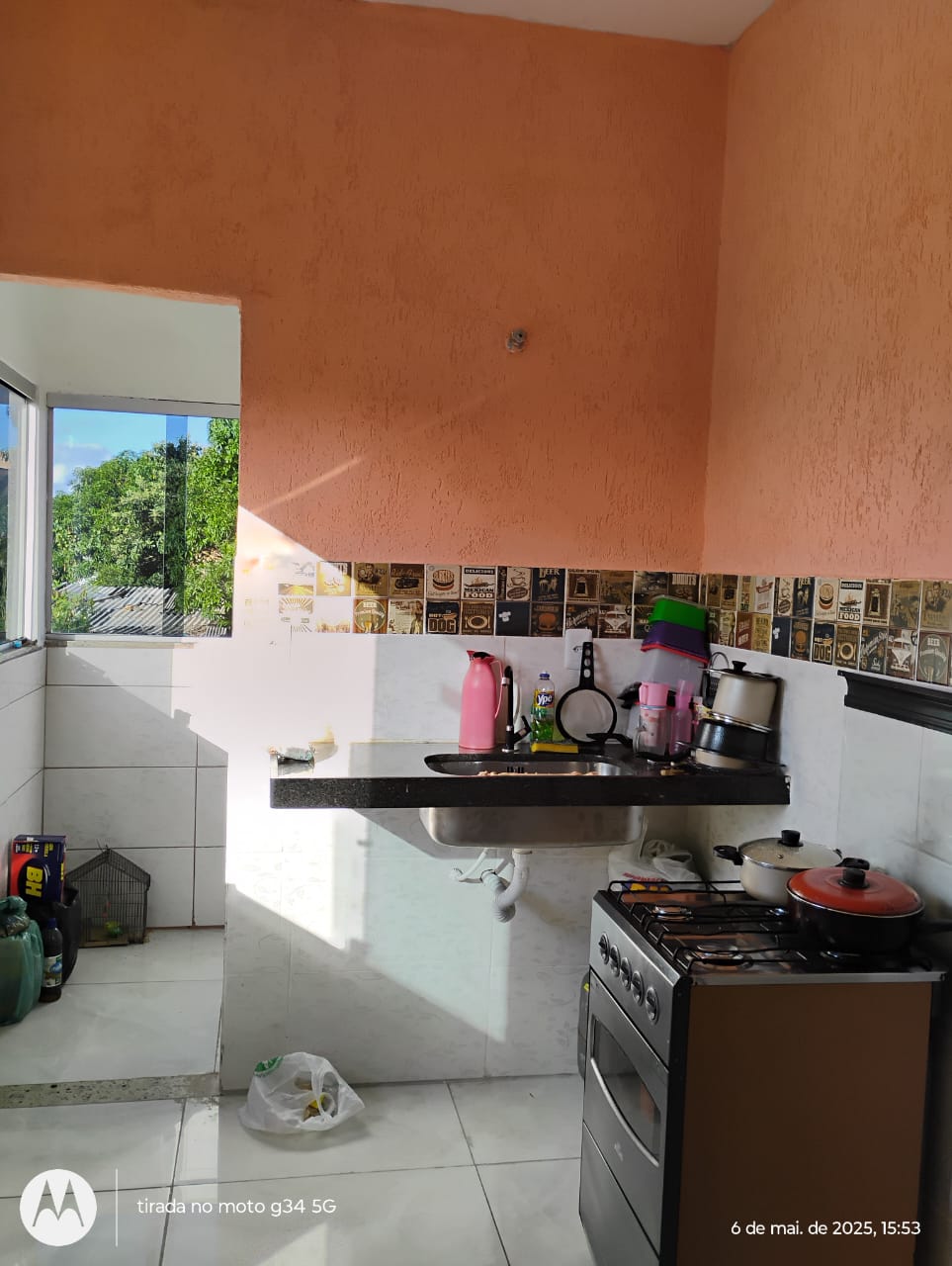 Apartamento 2 quartos