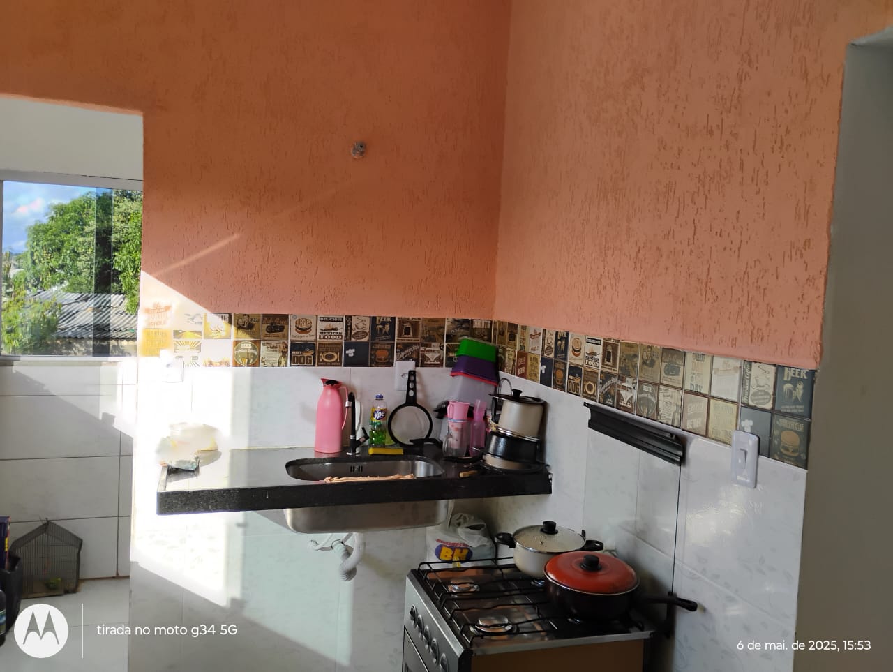 Apartamento 2 quartos