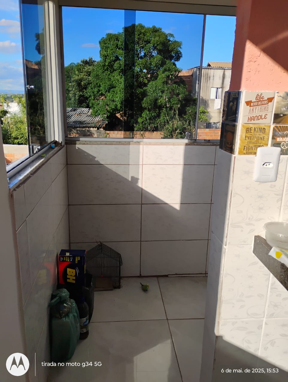 Apartamento 2 quartos