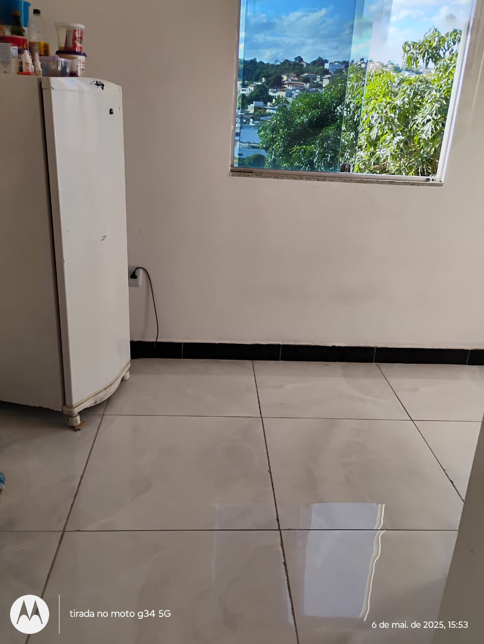 Apartamento 2 quartos