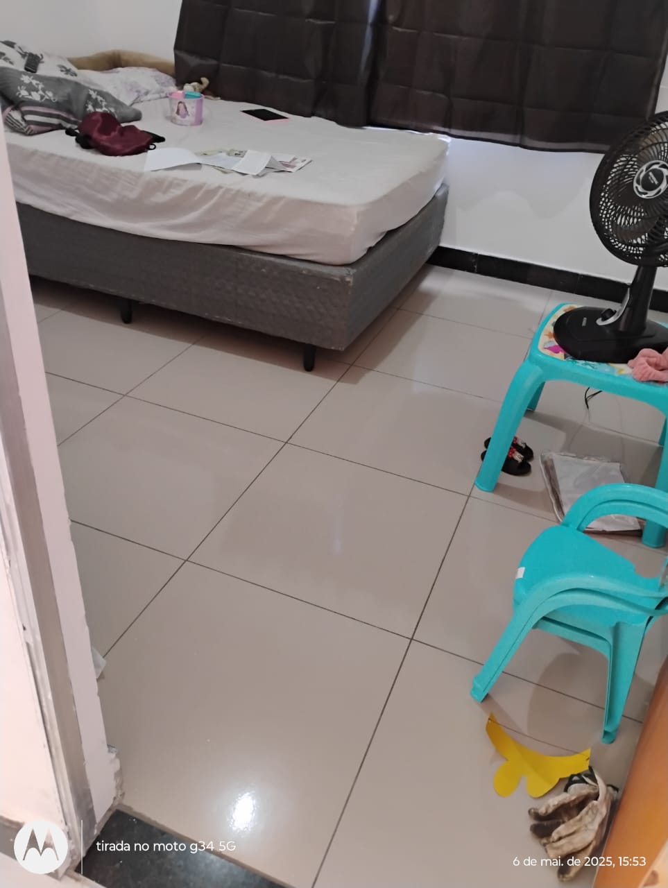 Apartamento 2 quartos