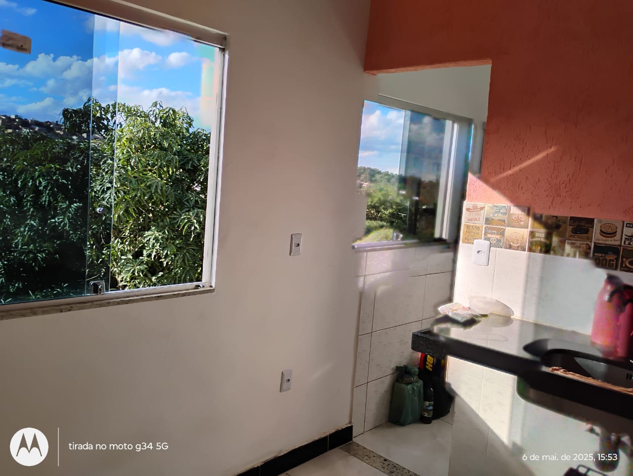 Apartamento 2 quartos