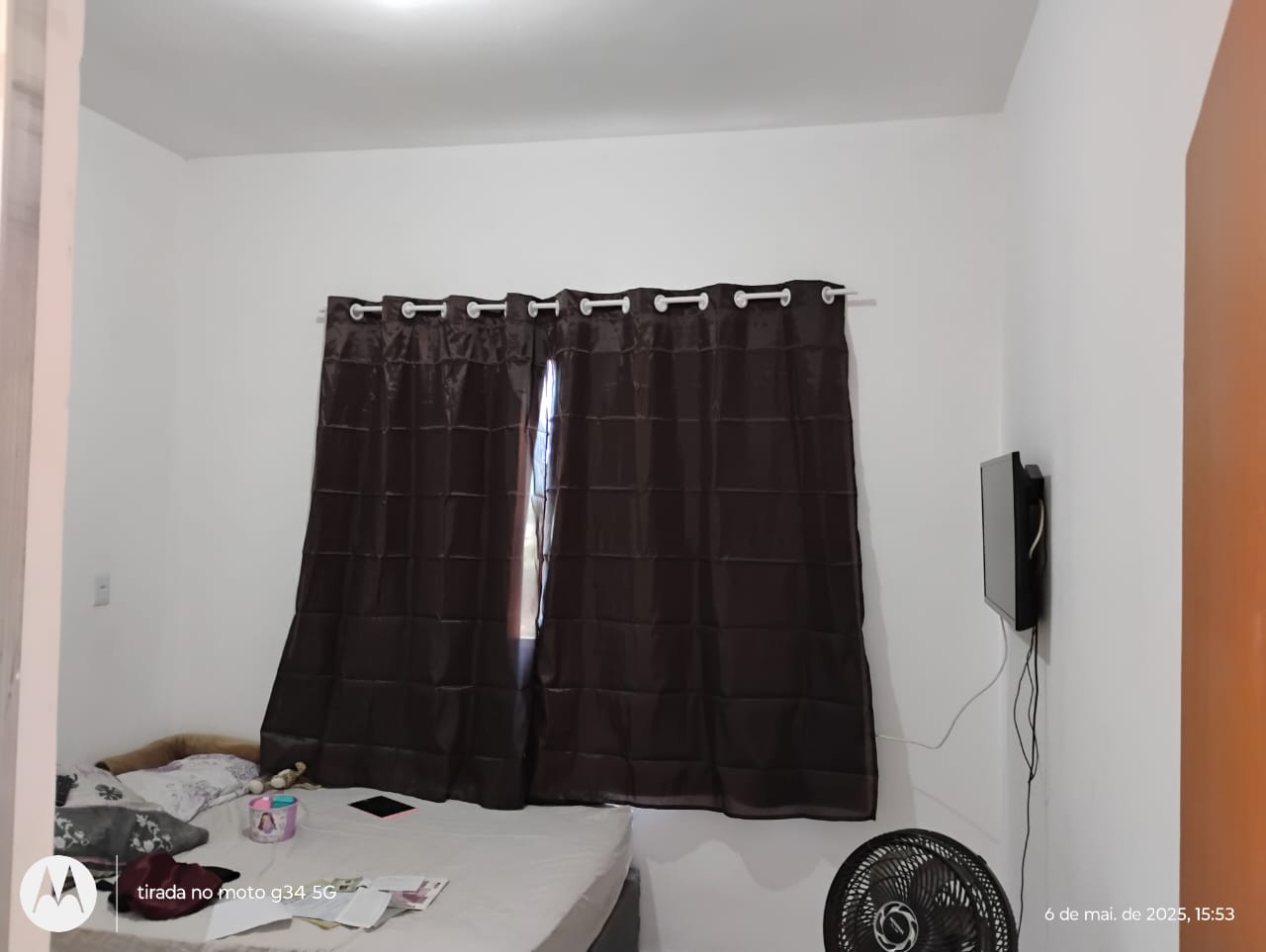 Apartamento 2 quartos