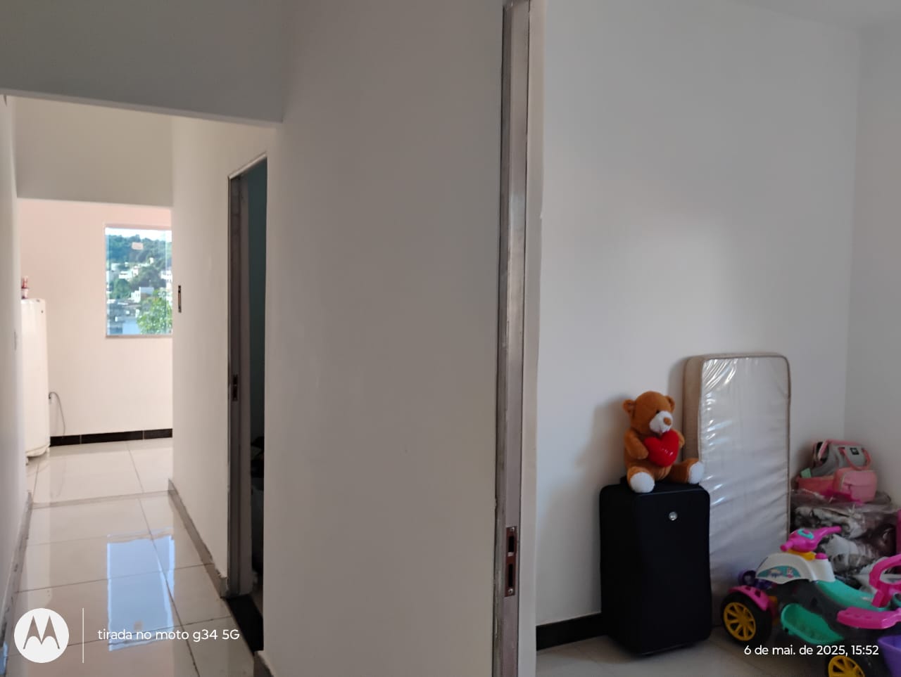 Apartamento 2 quartos