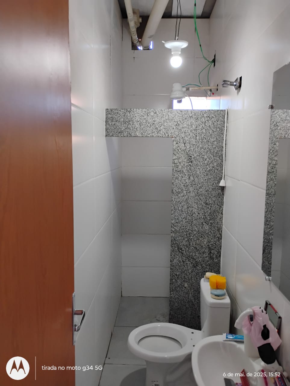 Apartamento 2 quartos