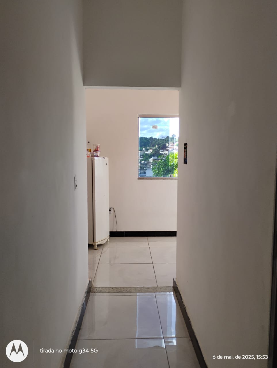 Apartamento 2 quartos