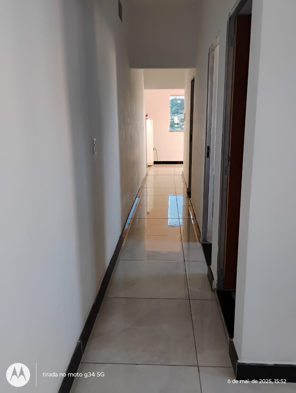 Apartamento 2 quartos