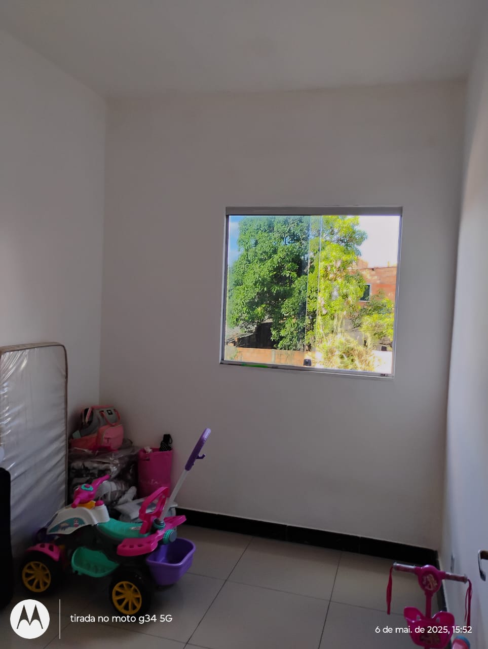 Apartamento 2 quartos