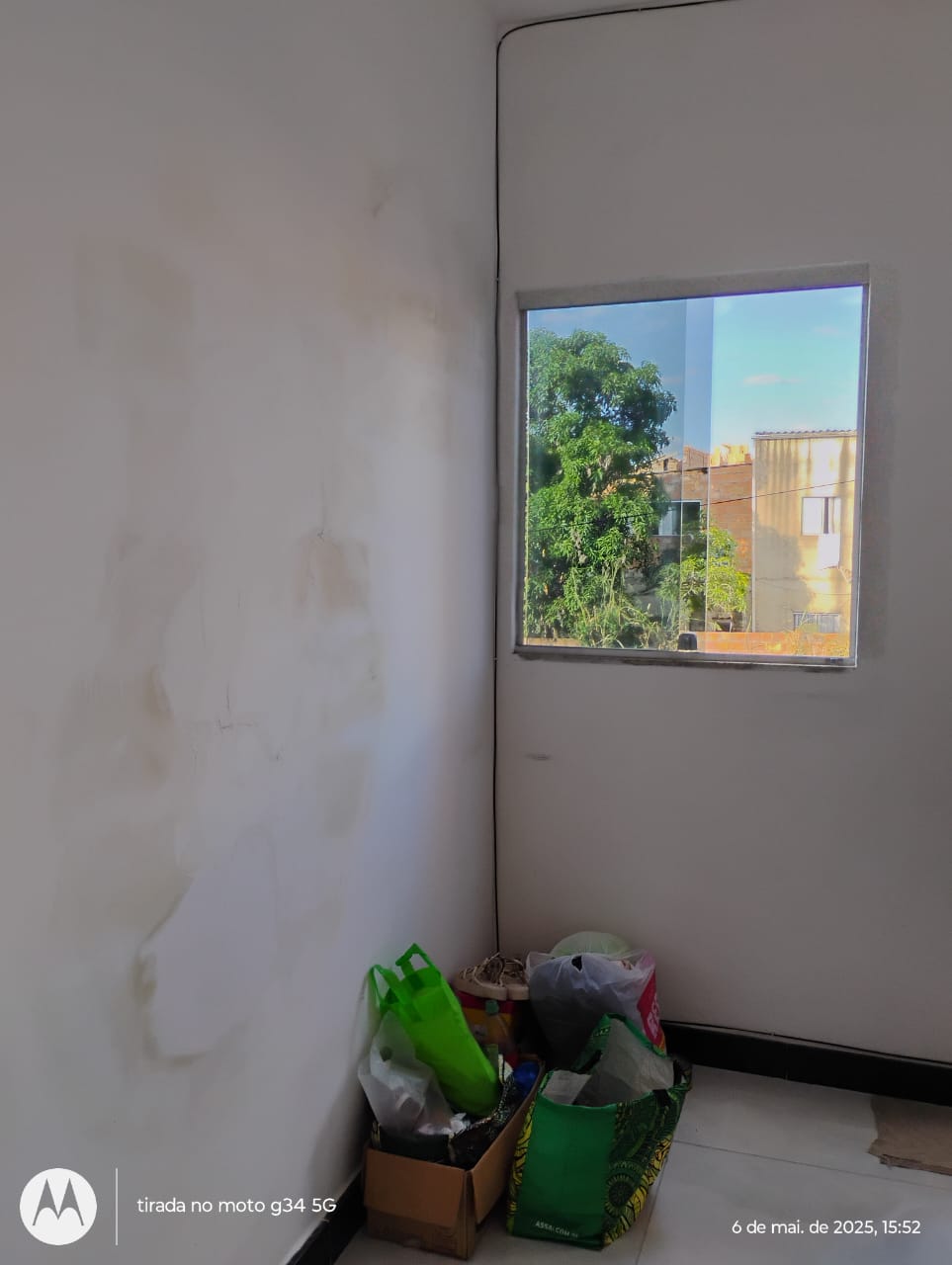 Apartamento 2 quartos