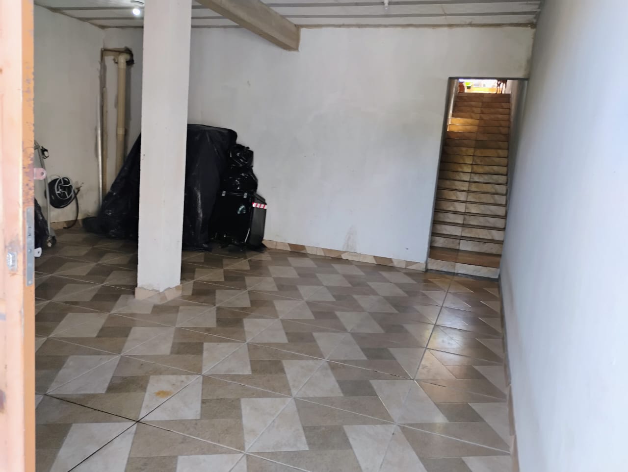 Casa Duplex 04 Qts