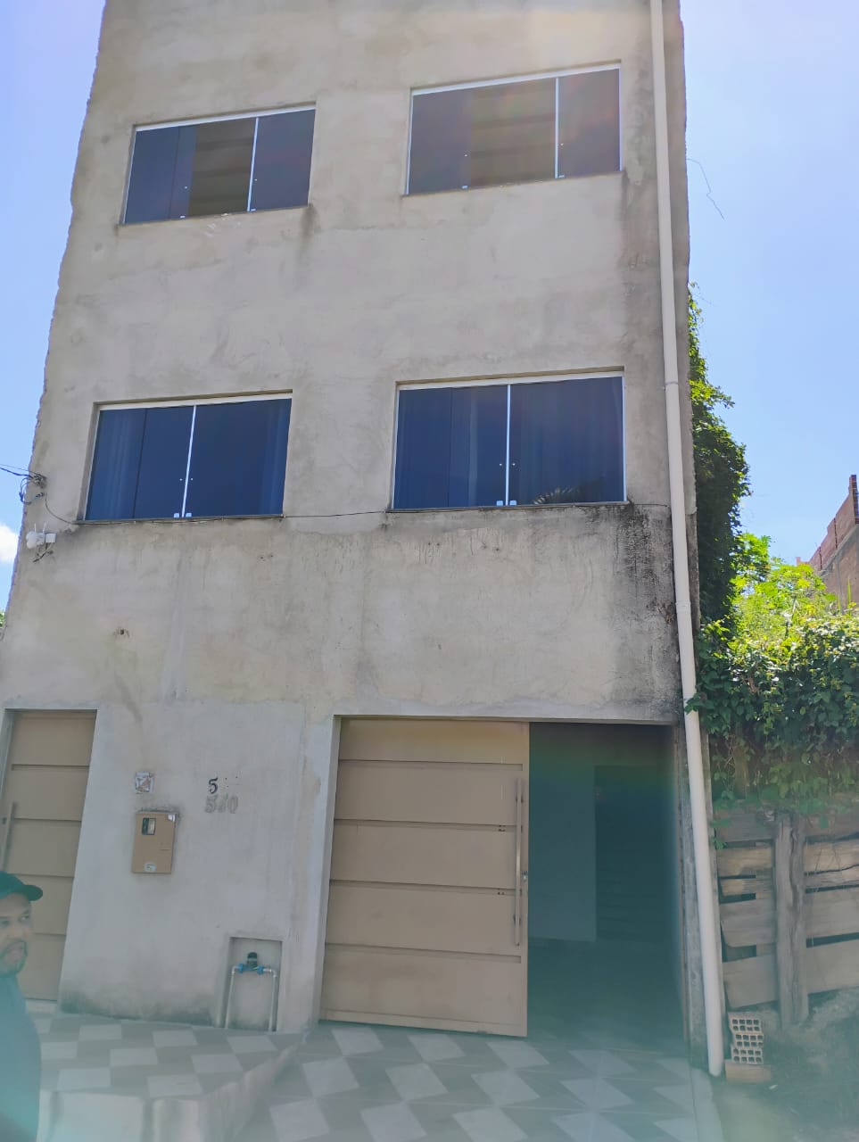 Casa Duplex 04 Qts